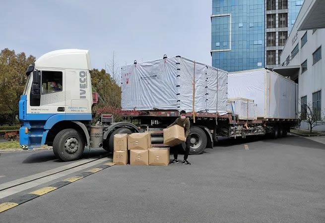 临沂到潮州货运公司-临沂到潮州货运专线-运输保障